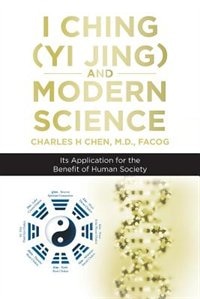Couverture_I Ching (Yi Jing) and Modern Science