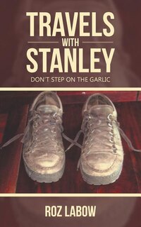 Front cover_Travels with Stanley