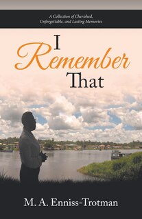 Front cover_I Remember That