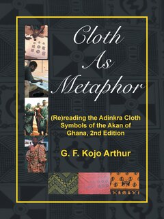 Couverture_Cloth As Metaphor