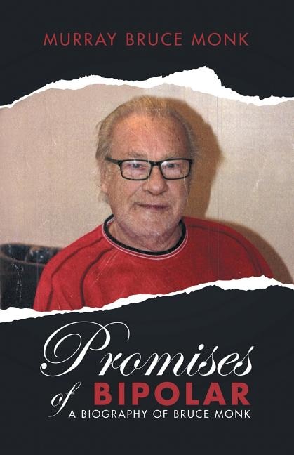 Front cover_Promises of Bipolar