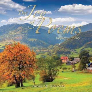 Front cover_The Joy of Poems