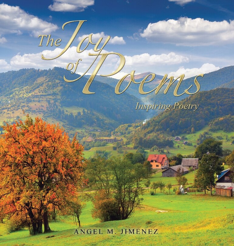 Couverture_The Joy of Poems