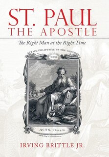 Front cover_St. Paul the Apostle