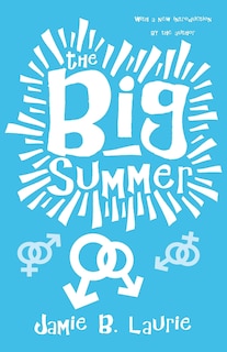 Front cover_The Big Summer