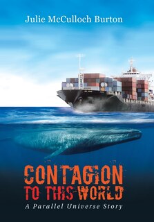 Front cover_Contagion to This World