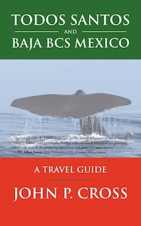 Front cover_Todos Santos and Baja BCS Mexico