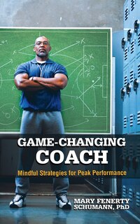 Front cover_Game-Changing Coach