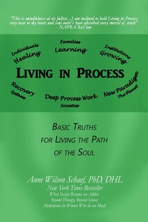 Front cover_Living In Process