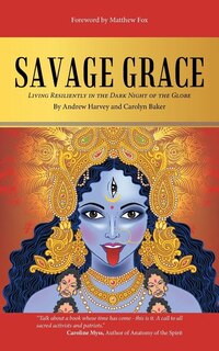 Front cover_Savage Grace