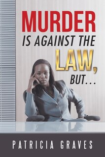 Couverture_Murder Is against the Law, but ...