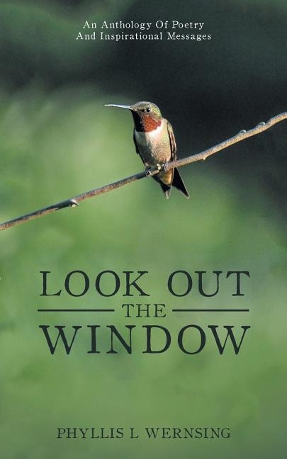 Front cover_Look Out the Window