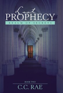 Front cover_Lost Prophecy