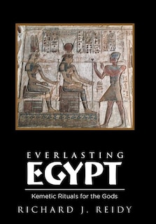 Couverture_Everlasting Egypt