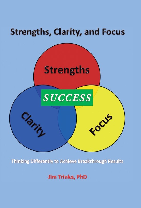 Couverture_Strengths, Clarity, and Focus