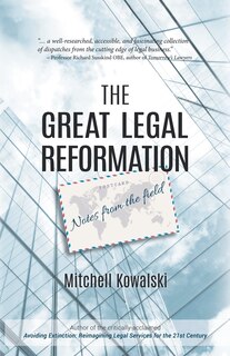 Front cover_The Great Legal Reformation