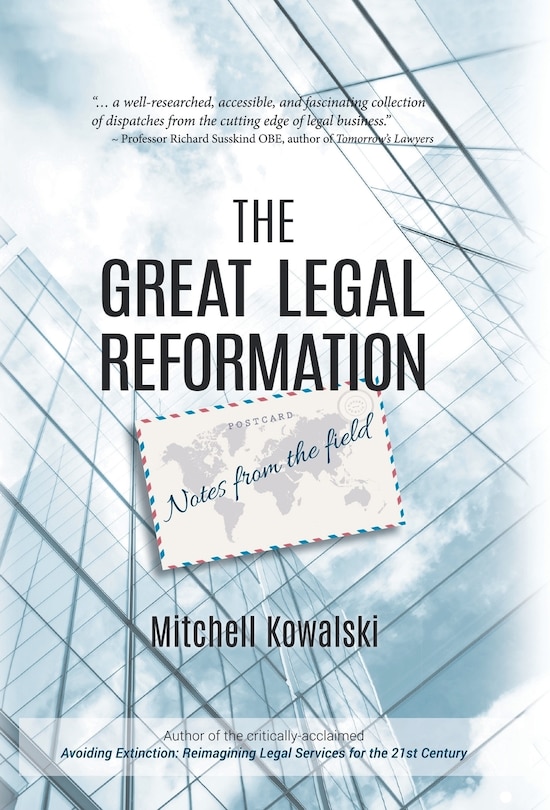 Front cover_The Great Legal Reformation