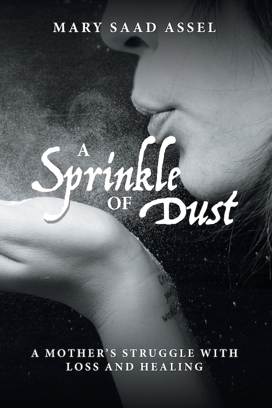 Couverture_A Sprinkle of Dust