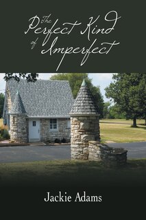 Front cover_The Perfect Kind of Imperfect