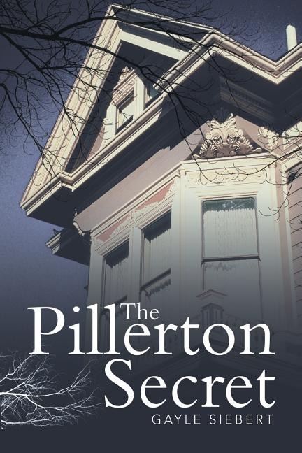 Front cover_The Pillerton Secret