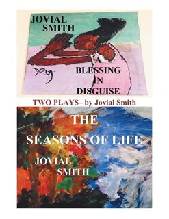 Front cover_A Blessing in Disguise / The Seasons of Life