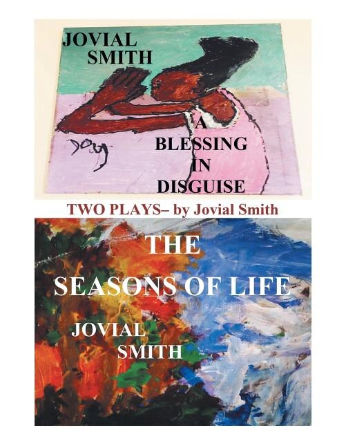Front cover_A Blessing in Disguise / The Seasons of Life