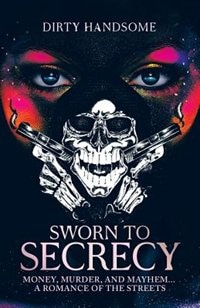 Front cover_Sworn to Secrecy