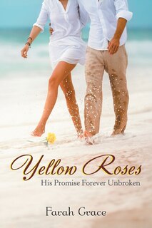 Front cover_Yellow Roses