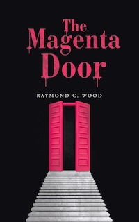 Front cover_The Magenta Door