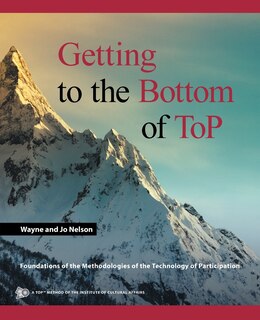 Front cover_Getting to the Bottom of ToP