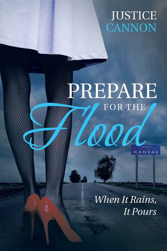 Couverture_Prepare for the Flood