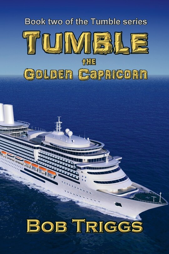 Front cover_Tumble