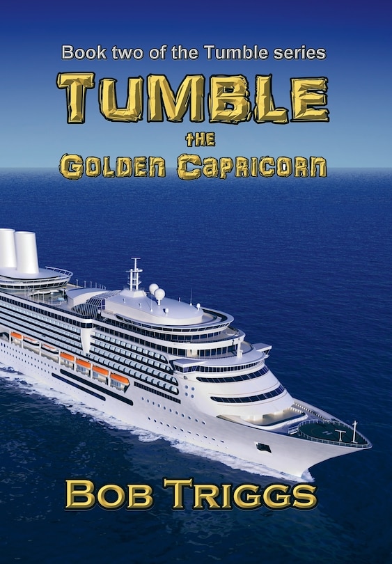 Front cover_Tumble