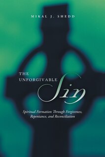 Front cover_The Unforgivable Sin