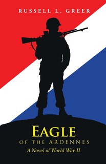 Couverture_Eagle of the Ardennes