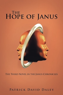 Front cover_The Hope of Janus