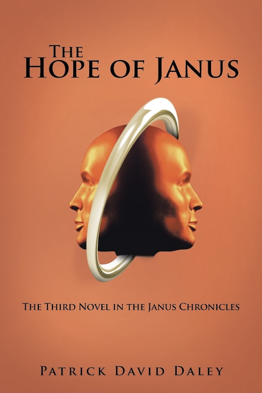 Front cover_The Hope of Janus
