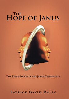 Front cover_The Hope of Janus
