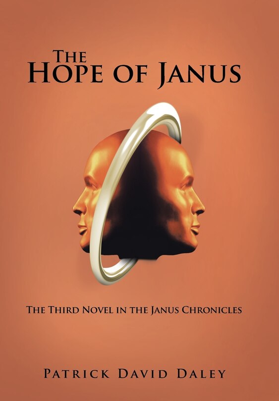 Front cover_The Hope of Janus