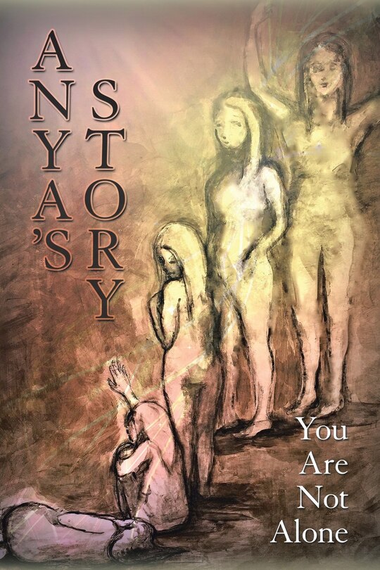 Front cover_Anya's Story