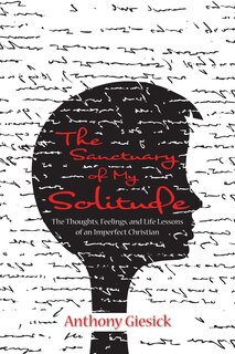Front cover_The Sanctuary of My Solitude