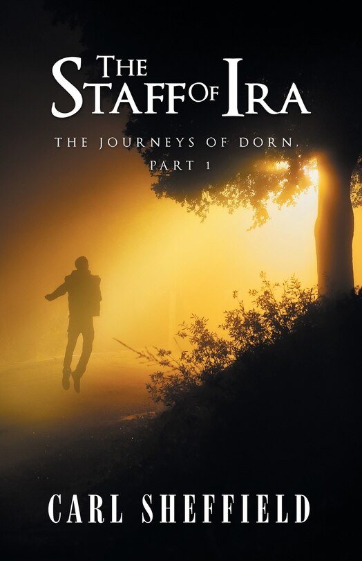 Couverture_The Staff of Ira