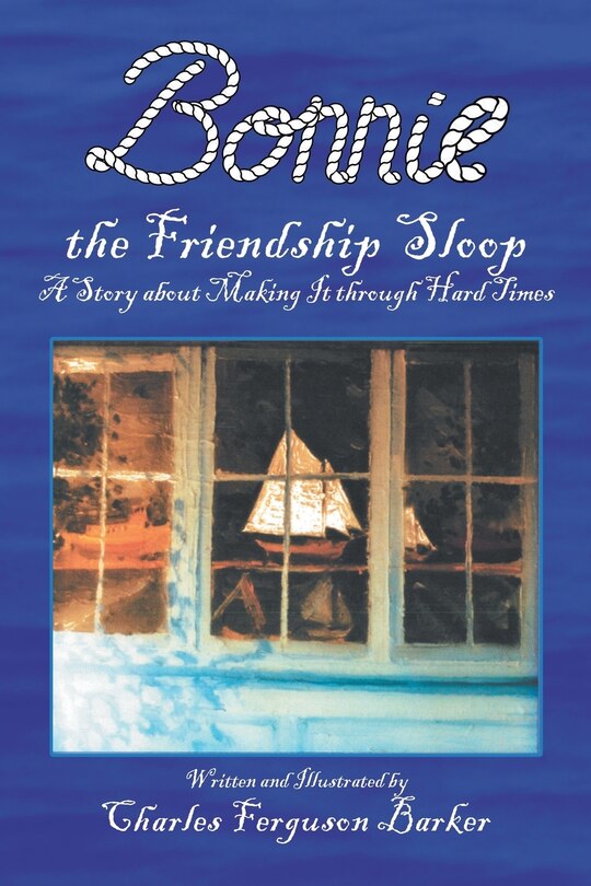 Couverture_Bonnie the Friendship Sloop