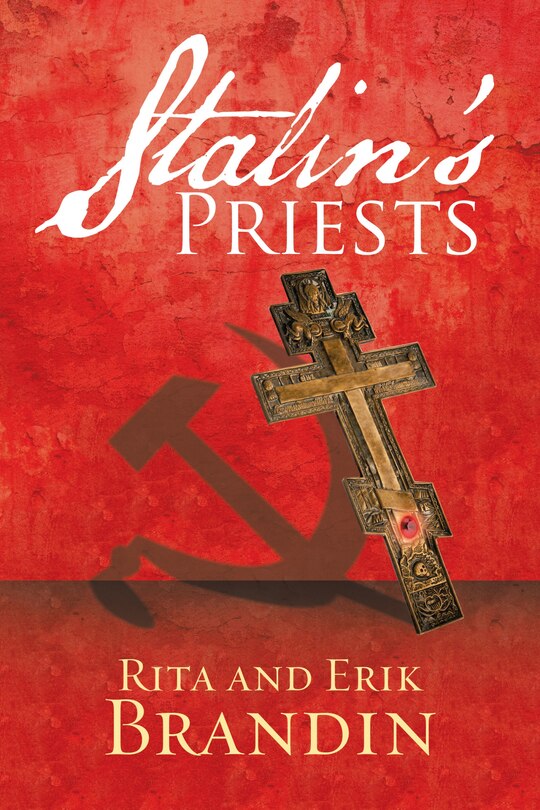 Couverture_Stalin's Priests
