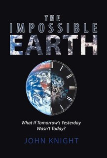 Couverture_The Impossible Earth