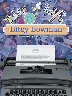 Front cover_Bits of Life