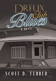 Couverture_Dreux Club Blues