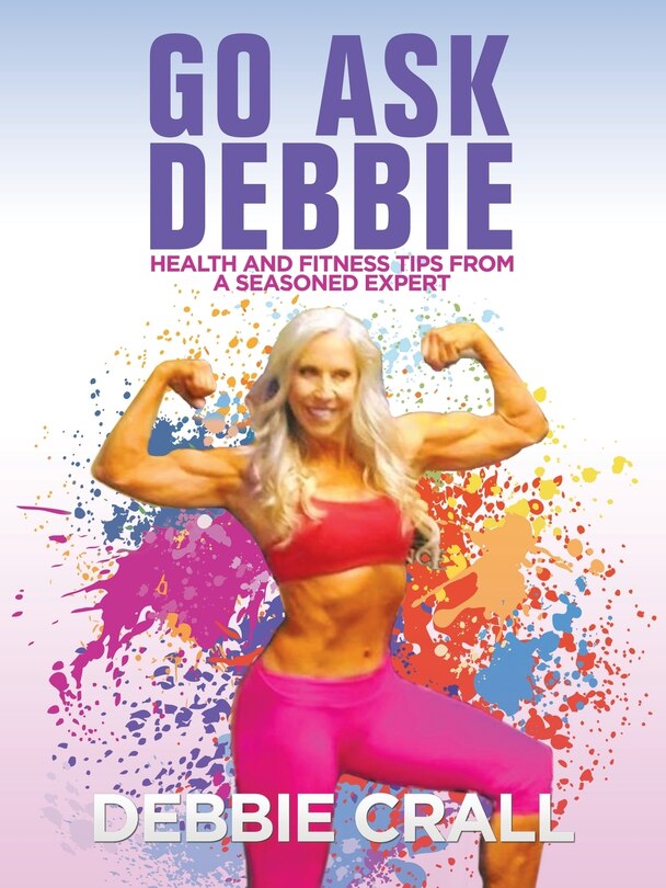 Front cover_Go Ask Debbie