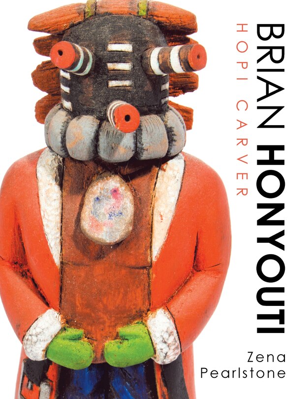 Front cover_Brian Honyouti