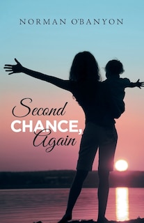 Front cover_Second Chance, Again